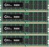 CoreParts MMH0059/64GB CL13, 64GB, DDR3, 1866 MHz, DIMM, 4 x 16GB