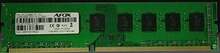 Afox AFLD38AK1P CL9, 8GB, DDR3, 1333 MHz, UDIMM