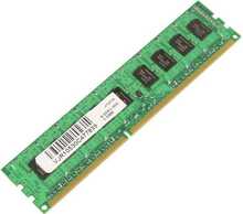 Micromemory MMI9870/4GB CL11, 4GB, DDR3, 1600 MHz, DIMM