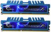 G.Skill Ripjaws F3-1600C9D-16GXM CL9, 16GB, DDR3, 1600 MHz, DIMM, 2 x 8GB