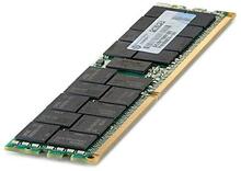 HPE 16GB PC3L-12800R DDR3-1600 CAS-11, RDIMM, 1 x 16GB