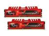 G.Skill Ripjaws X F3-12800CL10D-16GBXL CL10, 16GB, DDR3, 1600 MHz, DIMM, 2 x 8GB