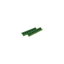 Operatiivmälu Kingston KVR16N11S8K2/8 CL11, 8GB, DDR3, 1600 MHz, DIMM, 2 x 4GB