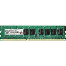 Transcend TS1GLK72V6H CL11, 8GB, DDR3, 1600 MHz, DIMM