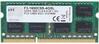 Operatiivmälu G.Skill F3-1600C9S-4GSL CL9, 4GB, DDR3, 1600 MHz, SO-DIMM