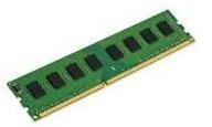 Kingston KVR16LN11/8 CL11, 8GB, DDR3, 1600 MHz, DIMM