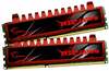 G.Skill Ripjaws F3-12800CL9D-8GBRL CL9, 8GB, DDR3, 1600 MHz, DIMM, 2 x 4GB