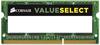 Corsair CMSO4GX3M1C1600C11 CL11, 4GB, DDR3L, 1600 MHz, SO-DIMM