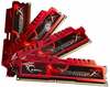 G.Skill RipjawsX F3-10666CL9Q-32GBXL CL9, 32GB, DDR3, 1333 MHz, DIMM