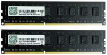 G.Skill NS F31333C9D8GNS CL9, 8GB, DDR3, 1333 MHz, DIMM