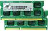 G.Skill F3-1600C11D-16GSL CL11, 16GB, DDR3, 1600 MHz, SO-DIMM