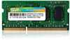 Mälu Silicon Power SP004GLSTU160N02 CL11, 4GB, DDR3, 1600 MHz, SO-DIMM