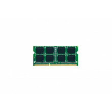 Goodram GR1333S364L9S/4G CL9, 4GB, DDR3, 1333 MHz, SO-DIMM