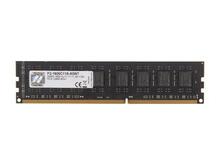 G.Skill F3-1600C11S-8GNT CL11, 8GB, DDR3, 1600 MHz, DIMM