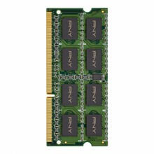 Mälu PNY Technologies MN8GSD31600-SI CL11, 8GB, DDR3, 1600 MHz, SO-DIMM