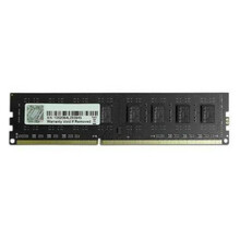 G.Skill F3-10600CL9S-8GBNT CL9, 8GB, DDR3, 1333 MHz, DIMM