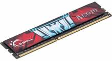 G.Skill Aegis F3-1600C11S-8GIS CL11, 8GB, DDR3, 1600 MHz, DIMM