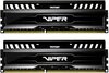 Patriot PV316G186C0K CL10, 16GB, DDR3, 1866 MHz, DIMM, 2 x 8GB