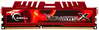 G.Skill RipjawsX F3-12800CL10S-8GBXL CL10, 8GB, DDR3, 1600 MHz, DIMM