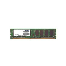 Operatiivmälu Patriot PSD38G16002 CL11, 8GB, DDR3, 1600 MHz, DIMM