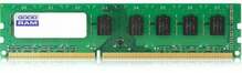 Mälu Goodram GR1600D3V64L11S/4G CL11, 4GB, DDR3, 1600 MHz, DIMM