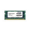 Patriot PSD38G16002S CL11, 8GB, DDR3, 1600 MHz, SO-DIMM