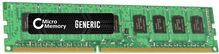 Mälu CoreParts MMD2622/8GB CL11, 8GB, DDR3, 1600 MHz, DIMM