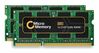 Mälu CoreParts MMA1112/16GB CL11, 16GB, DDR3L, 1600 MHz, SO-DIMM, 2 x 8GB