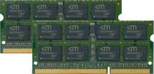 Mushkin Essentials 996644 CL7, 8GB, DDR3, 1066 MHz, SO-DIMM
