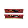 G.Skill Ares F3-1600C9D-16GAR CL9, 16GB, DDR3, 1600 MHz, DIMM, 2 x 8GB