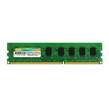 Silicon Power SP004GLLTU160N02 CL11, 4GB, DDR3L, 1600 MHz, DIMM