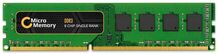 CoreParts MMI2029/2GB CL7, 2GB, DDR3, 1066 MHz, DIMM