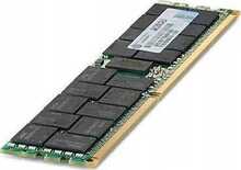 HP DDR3 8GB 1600 MHz PC3-12800R (664691-001-MOQ-16)