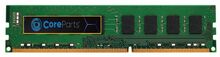 CoreParts MMH1051 4GB, DDR3, 1600 MHz, DIMM, ECC