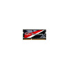 Operatiivmälu G.Skill Ripjaws F3-1600C9S-4GRSL CL9, 4GB, DDR3, 1600 MHz, SO-DIMM