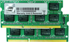 G.Skill F3-1600C9D-8GSL CL9, 8GB, DDR3, 1600 MHz, SO-DIMM