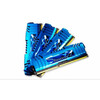 G.Skill Ripjaws Z F3-2400C11Q-32GZM CL11, 32GB, DDR3, 2400 MHz, DIMM, 4 x 8GB