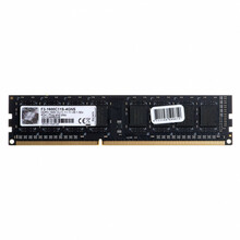 Operatiivmälu (RAM) G.Skill F3-1600C11S-4GNS CL11, 4GB, DDR3, 1600 MHz, DIMM
