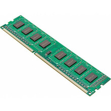 Mälu PNY DIM8GBN12800/3-SB, 8GB, DDR3, 1600 MHz, DIMM