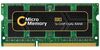CoreParts MMG2511/8GB CL11, 8GB, DDR3, 1600 MHz, SO-DIMM