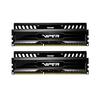 Patriot MAMBA PV316G160C0K CL9, 16GB, DDR3, 1600 MHz, DIMM, 2 x 8GB