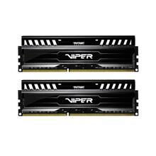 Patriot MAMBA PV316G160C0K CL9, 16GB, DDR3, 1600 MHz, DIMM, 2 x 8GB