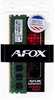 Afox AFLD38CK1P CL14, 8GB, DDR3, 1866 MHz, UDIMM
