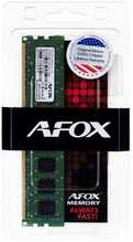 Afox AFLD38CK1P CL14, 8GB, DDR3, 1866 MHz, UDIMM
