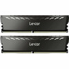 Operatiivmälu Lexar Thor LD4BU016G-R3200GDXG CL16, 32GB, DDR4, 3200 MHz, UDIMM, 2x16GB