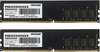 Patriot Signature Line PSD416G2666K, 16GB, DDR4, 2666 MHz, DIMM