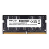 Mälu PNY MN16GSD43200-TB CL22, 16GB, DDR4, 3200 MHz, SO-DIMM