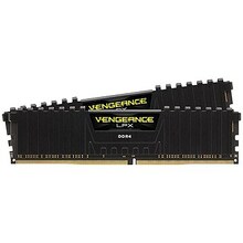 Corsair Vengeance LPX CL16, 16GB, DDR4, 2400 MHz, DIMM, 2x8GB, must