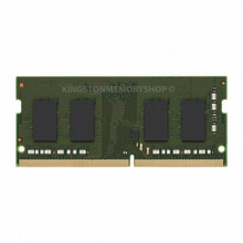 Operatiivmälu Kingston KCP432SS8/16 CL22, 16GB, DDR4, 3200 MHz, SO-DIMM