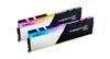G.Skill Trident Z Neo F4-3200C16D-32GTZN CL16, 32GB, DDR4, 3200 MHz, UDIMM, 2x16GB